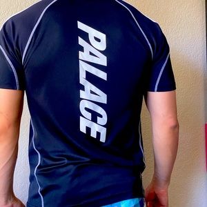 Adidas * Palace Medium t-shirt